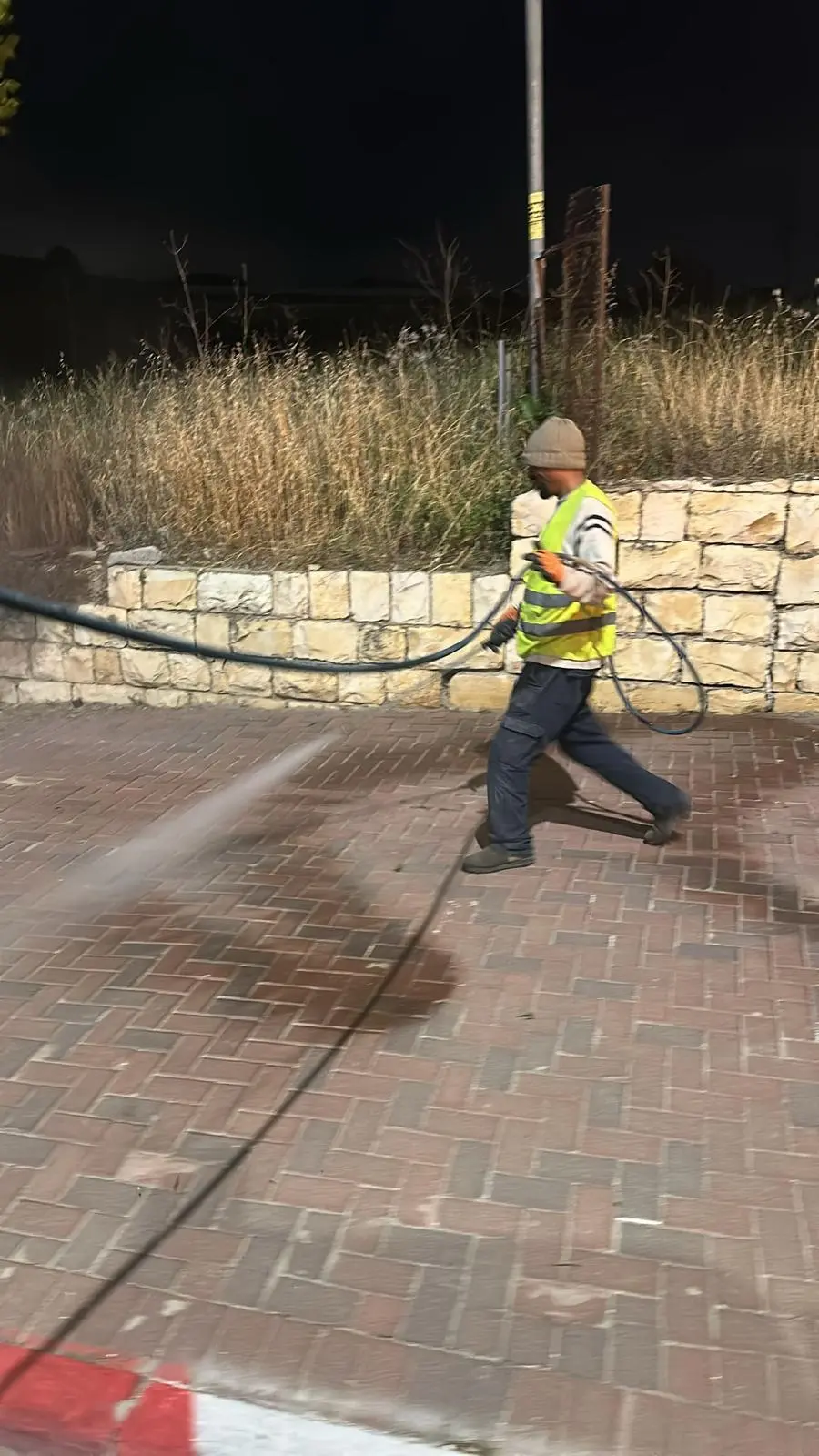 עבודת טיאוט מקצועית